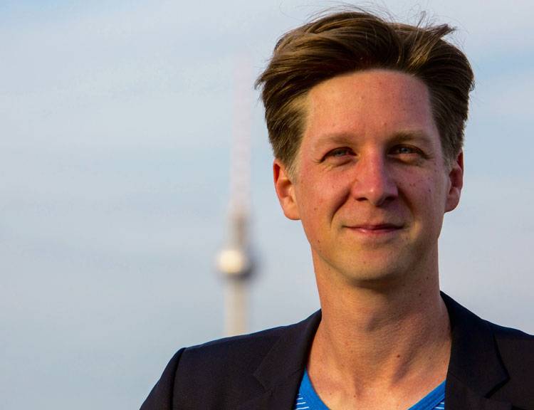 Daniel Wesener Daniel Wesener